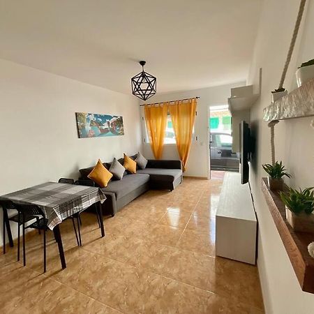 Casa La Mareta Διαμέρισμα Arrecife  Εξωτερικό φωτογραφία