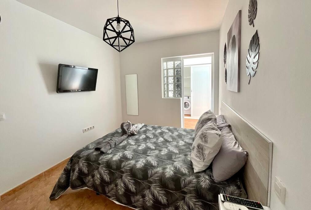 Casa La Mareta Διαμέρισμα Arrecife  Εξωτερικό φωτογραφία