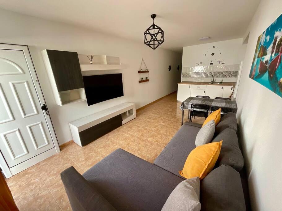 Casa La Mareta Διαμέρισμα Arrecife  Εξωτερικό φωτογραφία