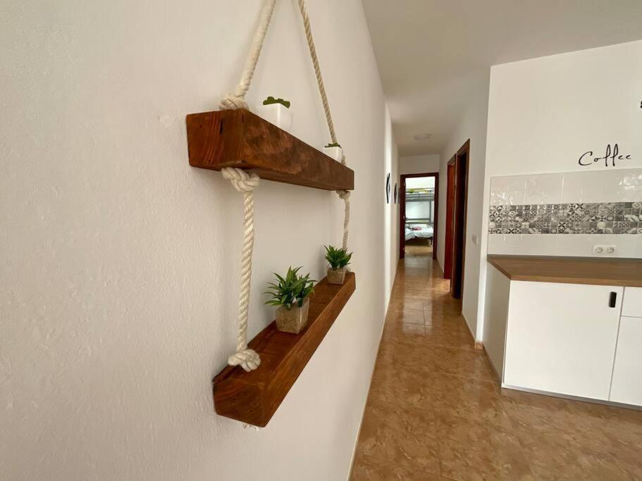Casa La Mareta Διαμέρισμα Arrecife  Εξωτερικό φωτογραφία