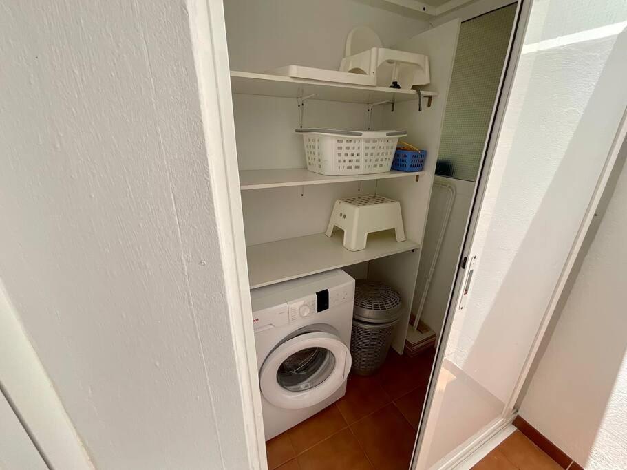 Casa La Mareta Διαμέρισμα Arrecife  Εξωτερικό φωτογραφία